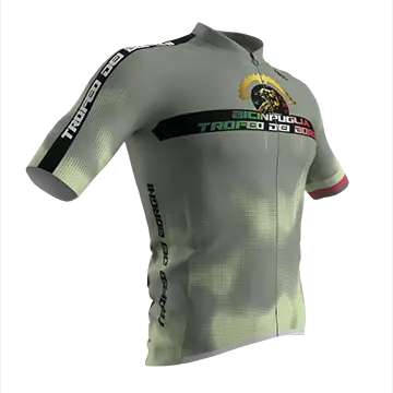 Maglia TDB Man