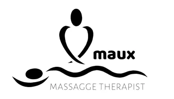 Maux Massage therapist