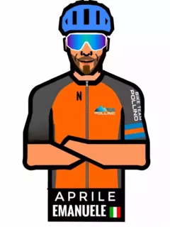 APRILE EMANUELE