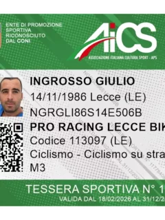 INGROSSO GIULIO