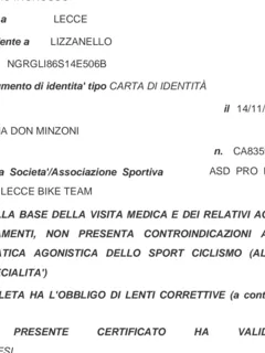 INGROSSO GIULIO