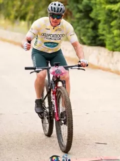 STRADA MIMMO