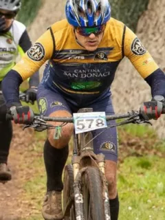 BALDASSARRE LUCA