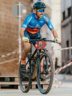 PORRELLI FRANCESCO