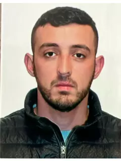 CAFARO MATTIA