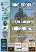 Xc San Pancrazio Salentino