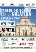 Trofeo Dei Borghi Galatina