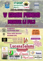 Granfondo Monte Li Foj