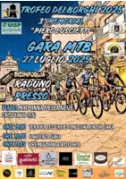 Trofeo Dei Borghi Crispiano