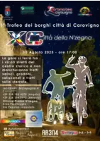 Trofeo Dei Borghi Carovigno