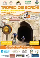 Trofeo Dei Borghi Vaglio Basilicata