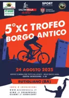 Trofeo Borgo Antico Rutigliano