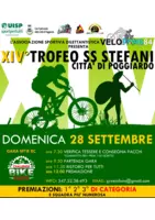 Trofeo S.s. Stefani Città Di Poggiardo