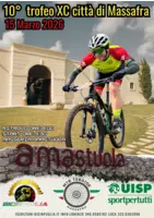 10º  Trofeo Mtb Città  Di Massafra 