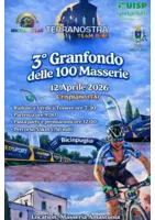 Granfondo Delle 100 Masserie