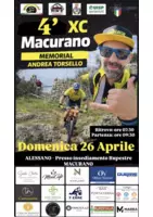 Xc Macurano Memorial Andrea Torsello