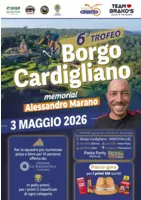 Memorial Alessandro Marano