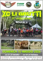 Xc Li Grutti San Marzano Di San Giuseppe