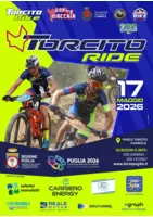 Torcito Ride