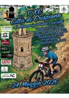 Xc Città Di Crispiano