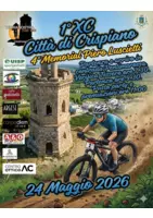 Xc Città Di Crispiano