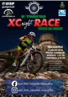 Trofeo Xc Night Race Città Di Massafra