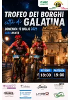 Trofeo Dei Borghi Galatina