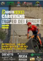 Trofeo Dei Borghi Carovigno