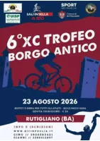 Trofeo Dei Borghi Rutigliano