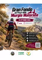 Gran Fondo Del Parco Della Murgia Materana