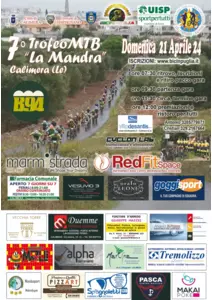 Trofeo La Mandra