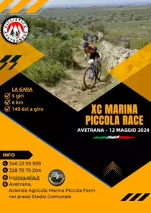Xc Marina Piccola Race