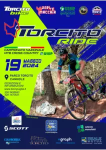Torcito Ride