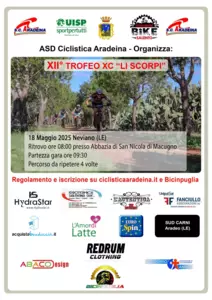 Trofeo Li Scorpi