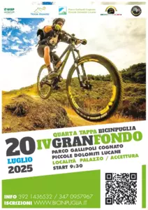 Gran Fondo Accettura