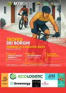 Trofeo Dei Borghi Castellaneta