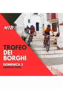 Trofeo Dei Borghi Castellaneta