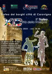 Trofeo Dei Borghi Carovigno