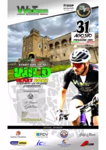 Trofeo Dei Borghi Mesagne