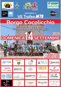 Trofeo Borgo Cocolicchio