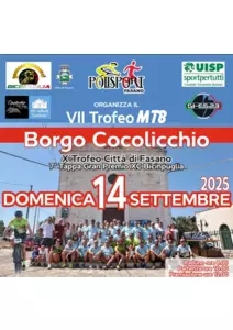 Trofeo Borgo Cocolicchio