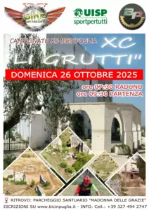 Xc San Marzano Di San Giuseppe