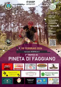 Trofeo Xc Pineta Di Faggiano
