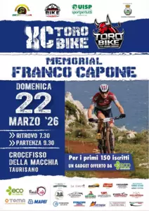 Crocefisso Della Macchia