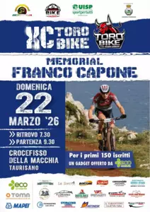 Crocefisso Della Macchia