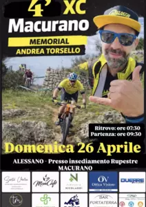 Xc Macurano Memorial Andrea Torsello