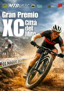 Gran Premio Xc Città Del Mito 