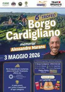 Memorial Alessandro Marano