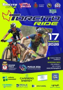 Torcito Ride