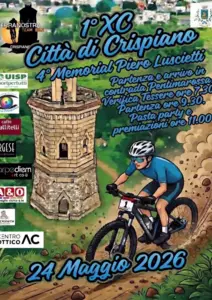 Xc Città Di Crispiano